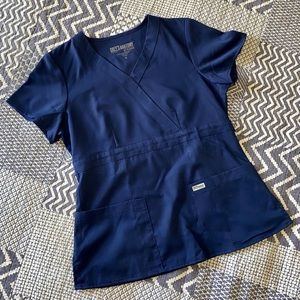 Grey’s Anatomy Scrubs by Barco